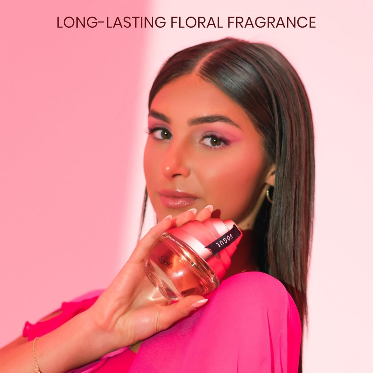 ⁦عطر فوج 100 مل او دي بارفان للنساء من سابيل⁩ - الصورة ⁦5⁩