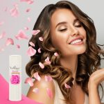 ⁦اكسشانتور بودرة التلك (2 × 250 جرام)، رومانسي + جذاب⁩ - الصورة ⁦4⁩