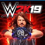 دبليو دبليو اي 2كيه19 للبلاي ستيشن 4 من 2 كيه