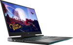 ⁦ديل لابتوب العاب فاخر G7 17 بشاشة IPS FHD 17.3 انش 300Hz ومعالج i7-10750H وذاكرة RAM 64GB وSSD 1TB وبطاقة عرض مرئي جيفورس RTX 2070 8GB وكاميرا ويب وكيبورد RGB وواي فاي 6 وبلوتوث 5.1 وويندوز 10 هوم⁩ - الصورة ⁦3⁩