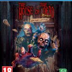 لعبة ذا هاوس اوف ذا ديد من مايكرودز - اصدار ليميديد (بلاي ستيشن 4)