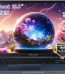 اسس لابتوب فيفو بوك رفيع 14 انش FHD، احدث 10 نوى i5-1334U، بطاقة رسومات انتل UHD، USB C، كاميرا ويب، موديل 2025، ويندوز 11 (R7 7730U)