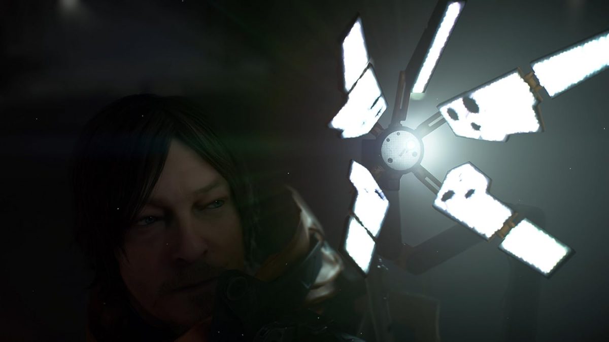 ⁦PlayStation Death Stranding⁩ - الصورة ⁦18⁩