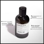 ⁦عطر ارو فاك من ايه ام دي بيرفيومز افينتور نيش للجنسين - هدية للنساء والرجال - او دي بارفان يدوم طويلا 100 مل⁩ - الصورة ⁦6⁩