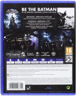⁦Warner Bros PS4 BATMAN RETURN TO ARKHAM (R2) (PS4)⁩ - الصورة ⁦2⁩