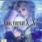 فاينل فانتازي X/X-2 HD Remaster / PS4