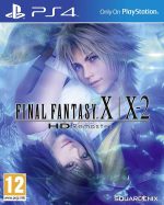 فاينل فانتازي X/X-2 HD Remaster / PS4