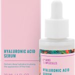 جوود موليكيولز سيروم حمض الهيالورونيك