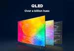 ⁦TCL تلفزيون ذكي 75 بوصة 4K QLED HDR 10+ دولبي فيجن اتموس جيم ماستر نطاق الوان واسع، تقنية كوانتوم دوت 75C645 - ضمان لمدة عام (موديل 2023)⁩ - الصورة ⁦4⁩