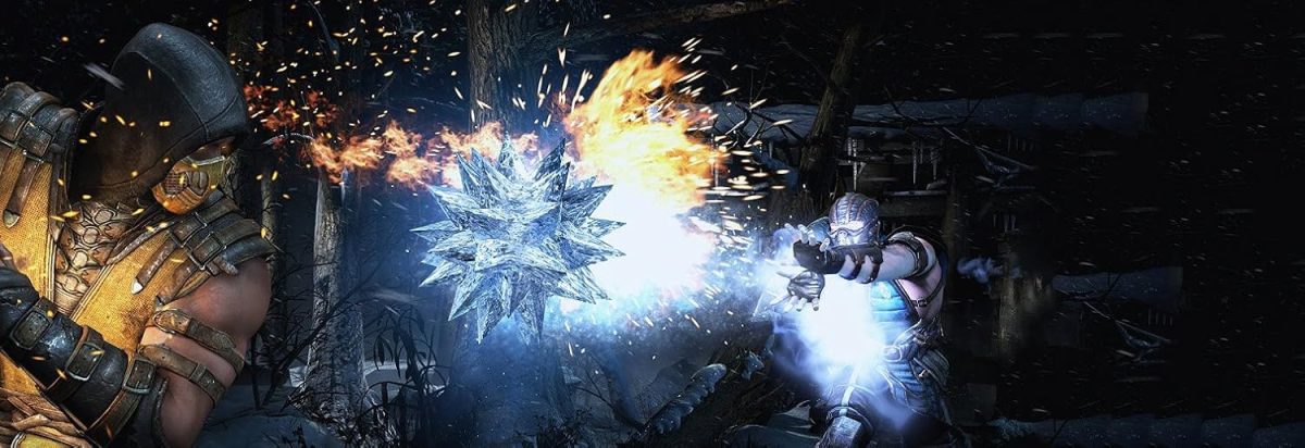 ⁦Warner Bros. Interactive Mortal Kombat XL⁩ - الصورة ⁦4⁩