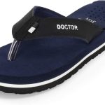 اورثو جوي شبشب اسود للرجال - مقاس 6 UK