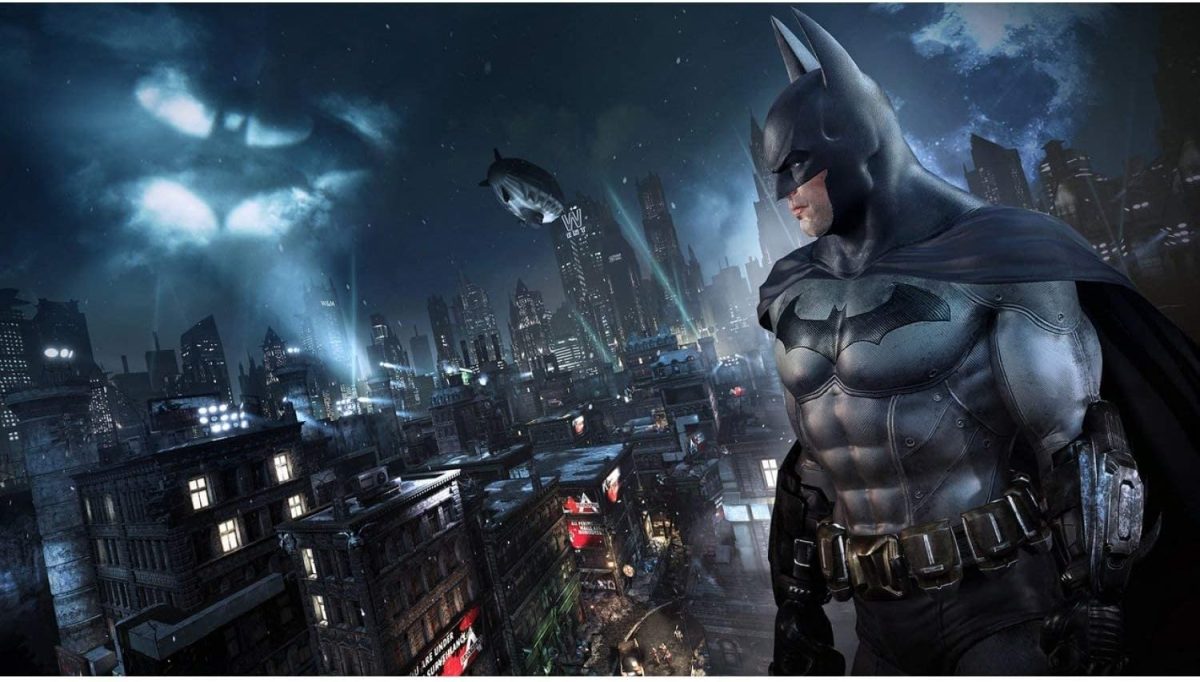 ⁦Warner Bros PS4 BATMAN RETURN TO ARKHAM (R2) (PS4)⁩ - الصورة ⁦4⁩