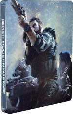 Call of Duty: Modern Warfare - Steelbook [enthält kein Spiel]