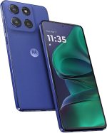 ⁦موتورولا قلم موتو جي - 2025 | غير مقفل | صنع الولايات المتحدة 8/256GB | كاميرا 50MP | بانتون سيرف ذا ويب⁩ - الصورة ⁦12⁩
