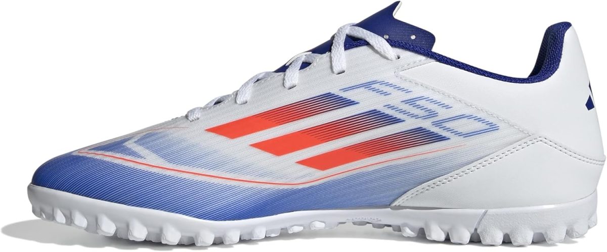 ⁦adidas F50 Club Tf unisex-adult Shoes⁩ - الصورة ⁦6⁩
