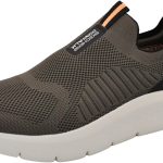 سكيتشرز حذاء رياضي جو ووك فليكس بيرليس للرجال