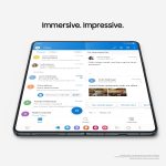 ⁦سامسونج F MF936BZKCAMA نون، F-MF936BZKCAMA⁩ - الصورة ⁦5⁩