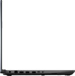 ⁦اسس لابتوب العاب تي يو اف A17 بشاشة 17.3 انش 120Hz FHD IPS ومعالج AMD رايزن 7 4800H وبطاقة جيفورس GTX 1660 Ti وDDR4 16GB وSSD PCIe 1TB وبطارية 90 واط وكيبورد باضاءة خلفية RGB وويندوز 10 هوم،⁩ - الصورة ⁦6⁩