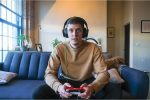 ⁦Xbox Series Stereo Headset (Xbox One)⁩ - الصورة ⁦8⁩
