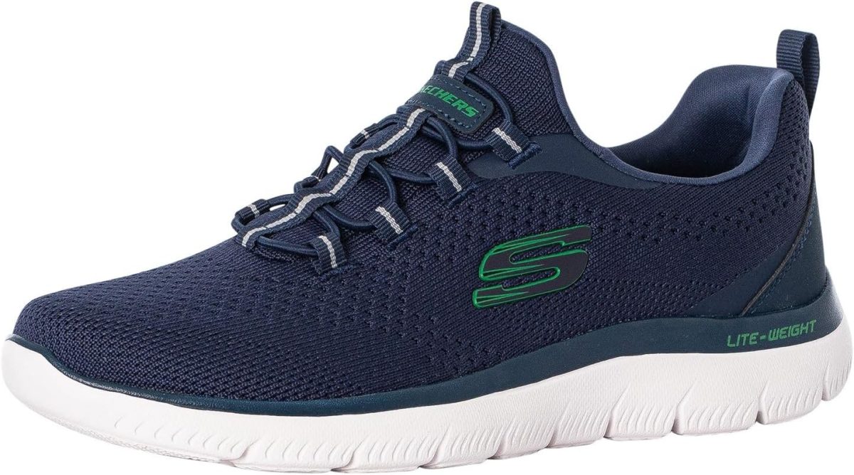 Skechers SUMMITS mens Sneaker