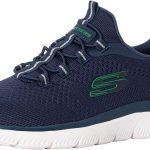 Skechers SUMMITS mens Sneaker