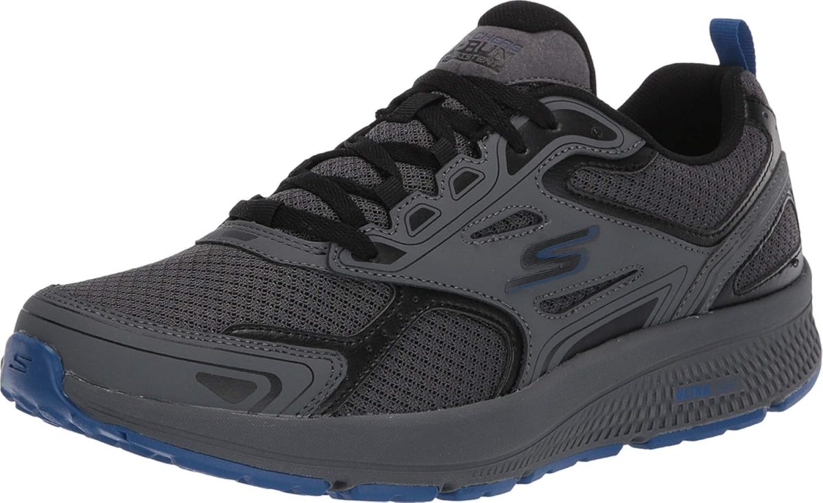 Skechers Go Run Consistent mens Shoes