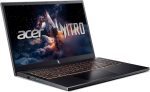 ⁦ايسر لابتوب العاب نيترو في ANV15 الجيل 13 انتل كور i9-13900H 14 نواة حتى 5.4GHz/16GB DDR4/1TB SSD/8GB انفيديا جيفورس RTX 5050 جرافيكس/شاشة 15.6 انش FHD IPS 165Hz/W11/WiFi-6/كيبورد باضاءة خلفية/اسود⁩ - الصورة ⁦5⁩