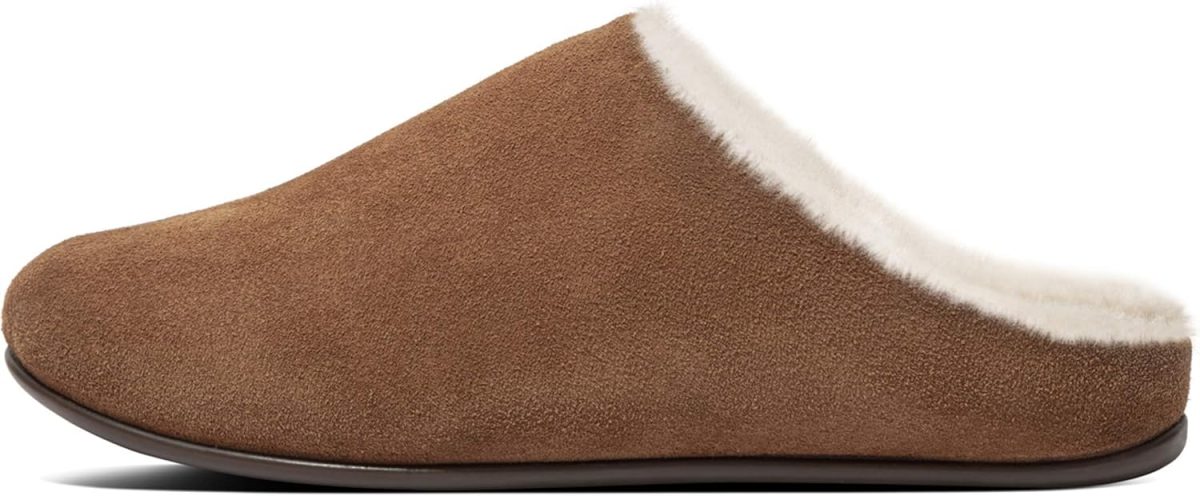 شبشب كريستسي شيرلينج للنساء من FitFlop