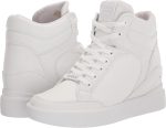 ⁦GUESS Guess 141 womens Trainers & Sneakers⁩ - الصورة ⁦7⁩