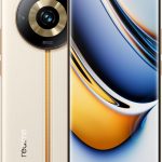 ريلمي 11 برو بلس 5G 512GB 12GB صن رايز بيج - اصدار الشرق الاوسط