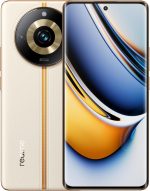ريلمي 11 برو بلس 5G 512GB 12GB صن رايز بيج - اصدار الشرق الاوسط