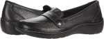Clarks Cora Daisy Womens Loafer