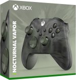 ⁦Xbox Microsoft Wireless Controller Nocturnal Vapor Special Edition⁩ - الصورة ⁦11⁩