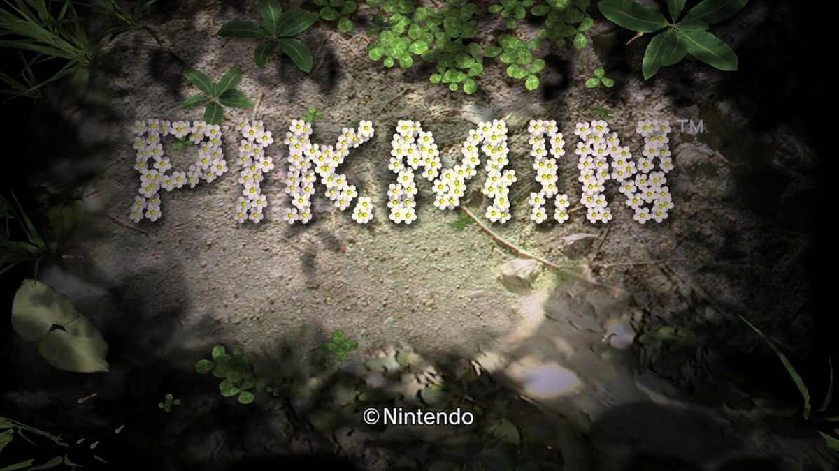 ⁦Pikmin™ 1 + 2 - Nintendo Switch (US Version)⁩ - الصورة ⁦3⁩