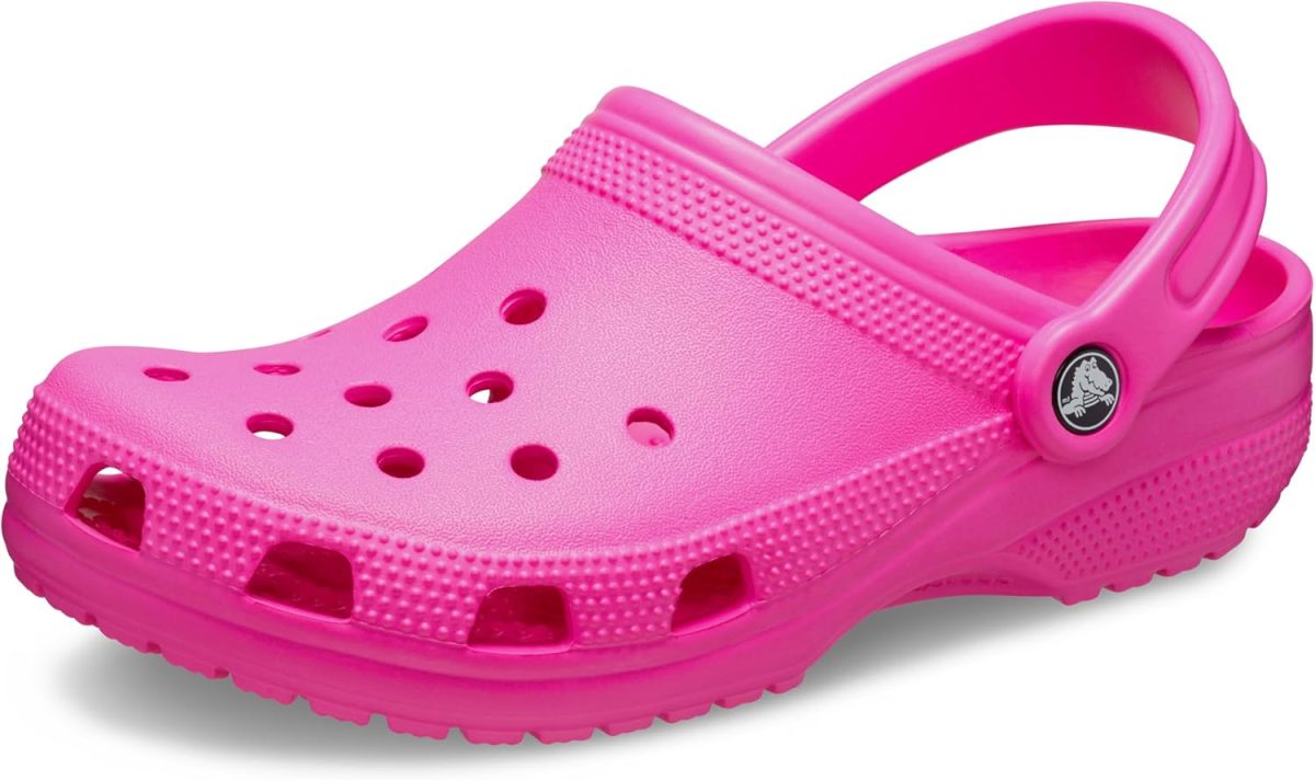 Crocs Unisex-adult Crocs Classic Clog Clog