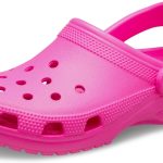 Crocs Unisex-adult Crocs Classic Clog Clog