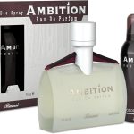 راساسي - مزيل عرق امبيشن للرجال + امبيشن 70 مل