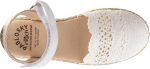 ⁦Pablosky Yute 610501 girls Sandals⁩ - الصورة ⁦4⁩
