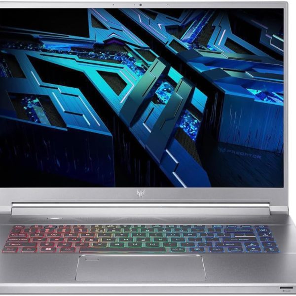 ايسر لابتوب العاب بريداتور تريتون 300 اس اي 16 انش 240Hz IPS، انتل كور i7-12700H 2.30GHz، 14 نواة، 16GB RAM، 1TB SSD، انفيديا جيفورس RTX 3070 Ti 8GB GDDR6، ويندوز 11، TWE USB 3.0 قلم فلاش 16GB