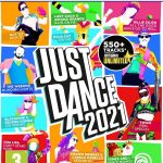 جاست دانس 2021 (بلاي ستيشن 5/4)