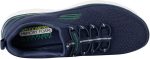 ⁦Skechers SUMMITS mens Sneaker⁩ - الصورة ⁦6⁩