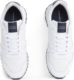 ⁦TOMMY HILFIGER EMBROID HILFIGER mens Sneaker⁩ - الصورة ⁦4⁩