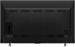 ⁦TCL تلفزيون ذكي 65 بوصة جوجل تي في 4K UHD 60Hz MEMC، 120Hz VRR، DLG 120Hz، دولبي فيجن اتموس، HDR10+، DTS فيرتشوال اكس، تدرج لوني واسع، نحيف وموحد، تيتانيوم مصقول 65P755 (2024)⁩ - الصورة ⁦8⁩