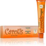 جل تفتيح البشرة من كاروتيس 30 جرام