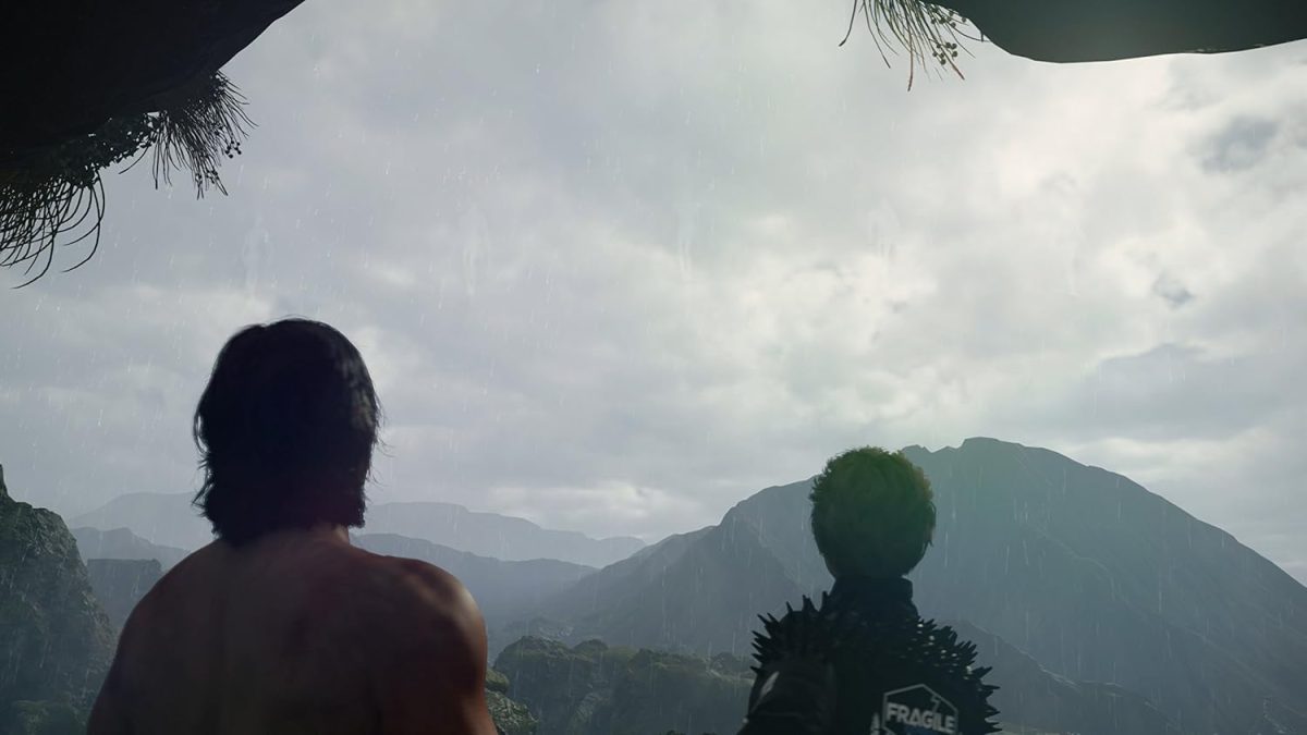 ⁦PlayStation Death Stranding⁩ - الصورة ⁦14⁩
