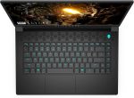 ⁦الينوير لابتوب العاب M15 R6 بشاشة 15.6 انش FHD (1920×1080) 1 مللي ثانية 360 هرتز، انتل كور i7-11800H، ذاكرة RAM DDR4 32GB، SSD 1TB، انفيديا RTX 3070 8GB، ويندوز 11 هوم، اسود⁩ - الصورة ⁦10⁩