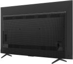 ⁦TCL تلفزيون ذكي 65 بوصة جوجل تي في 4K UHD 60Hz MEMC، 120Hz VRR، DLG 120Hz، دولبي فيجن اتموس، HDR10+، DTS فيرتشوال اكس، تدرج لوني واسع، نحيف وموحد، تيتانيوم مصقول 65P755 (2024)⁩ - الصورة ⁦7⁩