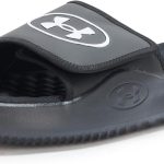 اندر ارمور صندل سلايد برو 8 للرجال من ايغنايت