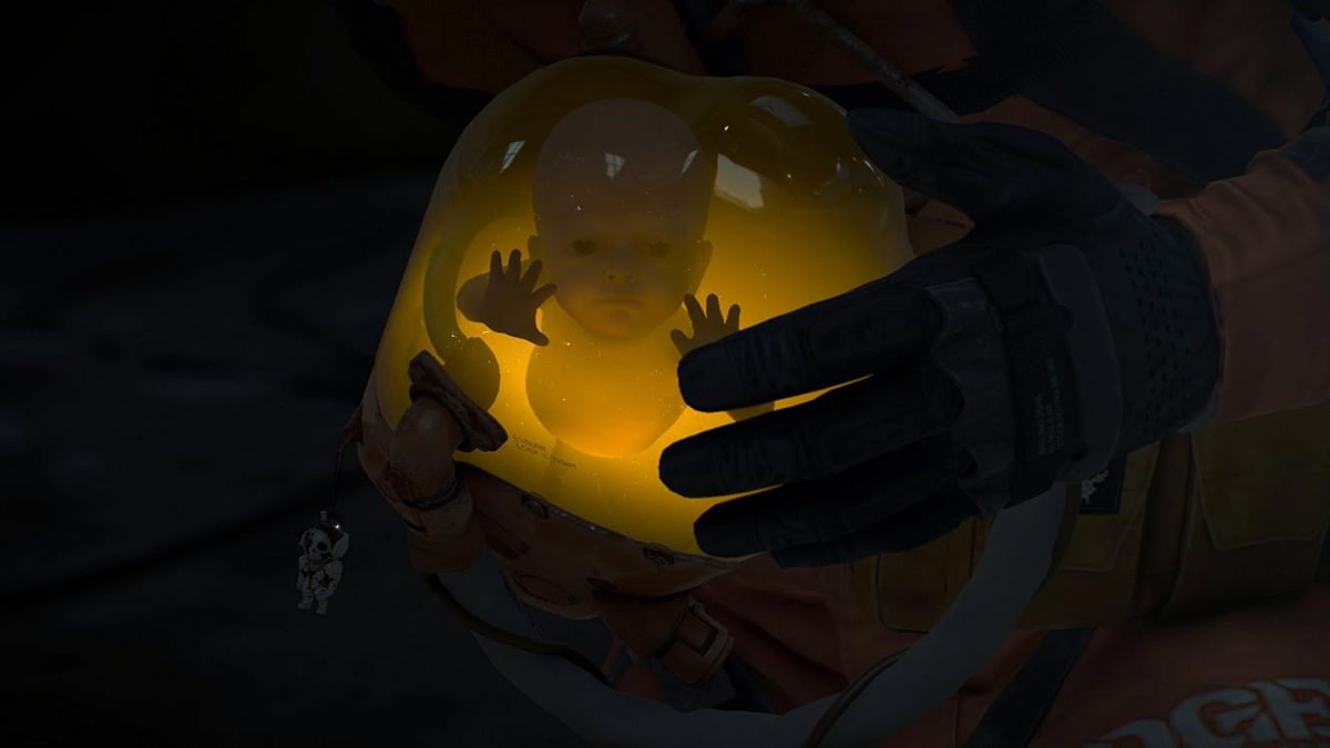 ⁦PlayStation Death Stranding⁩ - الصورة ⁦19⁩