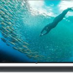 فيليبس تلفزيون جوجل الذكي 70 بوصة 4K 70PUT7689/56، دولبي فيجن، HDR 10/HLG، HDMI 2.1، مساعد جوجل الصوتي، يوتيوب، نتفليكس، شاهد، موديل 2024